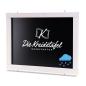Preview: kreidetafel-wetterfest-weiß-105x55