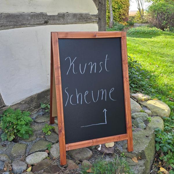 Kundenstopper Gehwegaufsteller für die Gastro