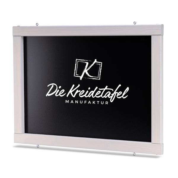 kreidetafel-holzrahmen-steingrau-140x60