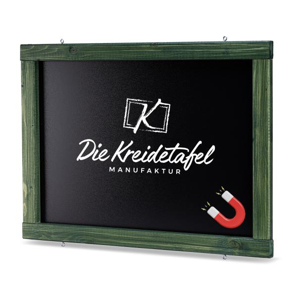 Kreidetafel-Magnetisch-Grün
