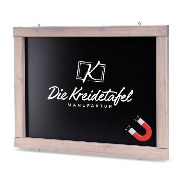 Kreidetafel-Magnetisch-Taupe